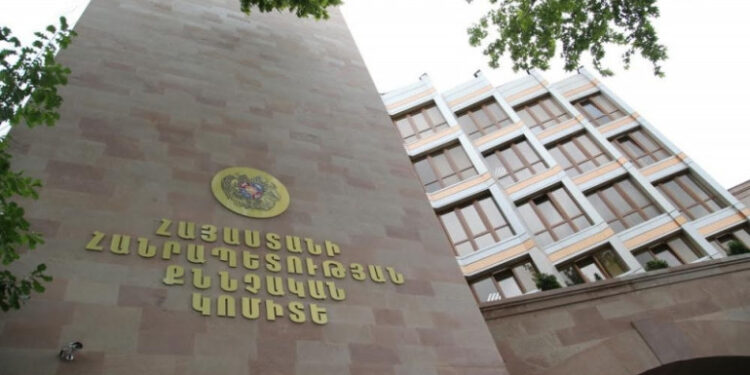 Խուլիգանություն՝ բազմաթիվ անձանց մասնակցությամբ, և ոստիկանների նկատմամբ բռնության գործադրում՝ Կոտայքի մարզում. վեց անձ ձերբակալվել է