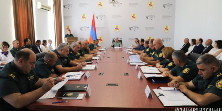 Բացահայտվել են թմրամիջոցների ապօրինի ներթափանցման դեպքեր. ՔԿԾ