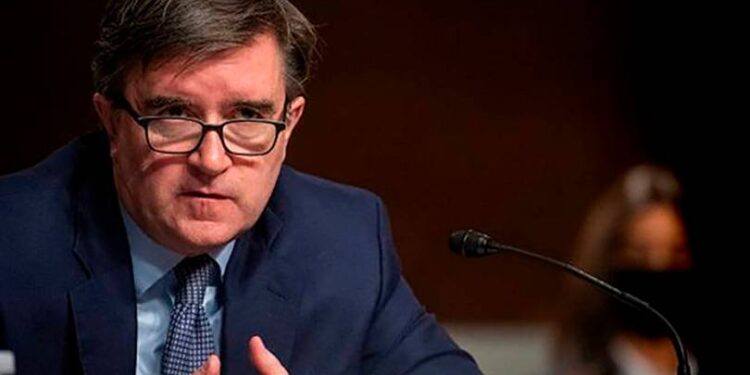 «Հայաստանով և Ադրբեջանով անցնող նոր երթուղու ստեղծմամբ ավելի քիչ կախվածություն կլինի ՌԴ-ից և Չինաստանից». Օ՛Բրայեն