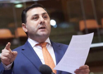 Երբ լռելն անհնար է…