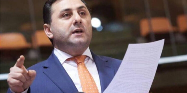 Երբ լռելն անհնար է…