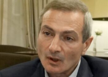 «Բաքվում պահվող հայ բանտարկյալների վերադարձն ազգային արժանապատվության հարց է». Ֆիլիպ-Րաֆֆի Քալֆայան