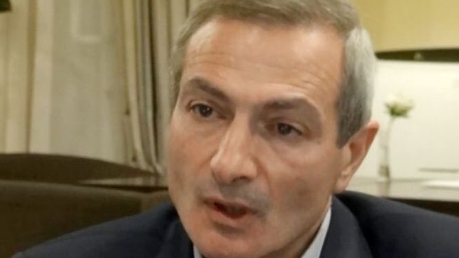 «Բաքվում պահվող հայ բանտարկյալների վերադարձն ազգային արժանապատվության հարց է». Ֆիլիպ-Րաֆֆի Քալֆայան