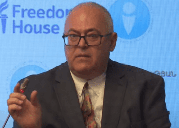 ՀՀ-ում հիմա ավելի շատ մարդու իրավունքների պահանջ կա, և սա չի դիտարկվում դրսից ներմուծված ինչ-որ բան. Freedom House Եվրոպայի և Եվրասիայի ծրագրերի տնօրեն