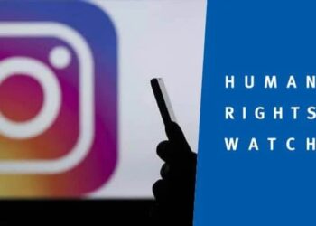«Human Rights Watch»-ը կոչ է արել Թուրքիային անհապաղ վերացնել «Instagram»-ի արգելափակումը