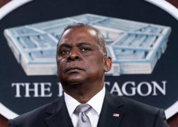 ԱՄՆ-ը ավելացնում է ներկայությունը Մերձավոր Արևելքում նավեր ուղարկելու միջոցով. Օսթին