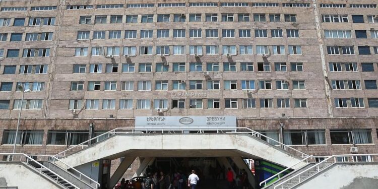 Կրակոցներ՝ Խոր Վիրապի հարակից դաշտերում. կա վիրավոր (armlur)