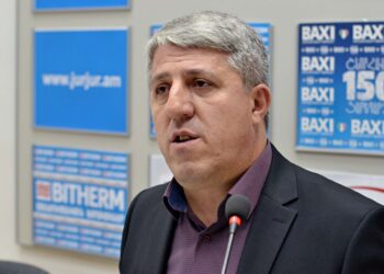 Իրանական պատասխանն Իսմայիլ Հանիայի սպանությանը չի լինելու տպավորիչ պատկերով, սակայն լինելու է արժանի և անզուգաչափ. Իրանագետ