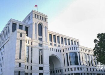 Մինսկի խմբի հարցը կարող է դիտարկվել խաղաղության պայմանագրի կնքման համատեքստում․ ՀՀ ԱԳՆ