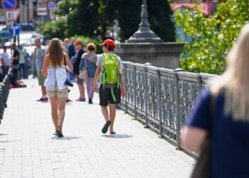 Թուրքիայից Հայաստան է եկել 5 539 զբոսաշրջիկ, իսկ ՌԴ-ից եկողների թիվը կտրուկ նվազել է