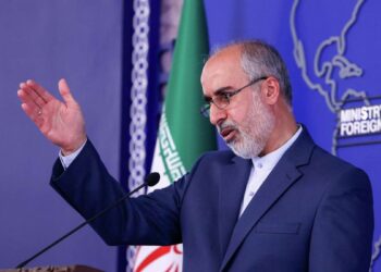 Իրանը մտադիր չէ մեծացնել լարվածությունը Մերձավոր Արևելքում. Իրանի ԱԳՆ