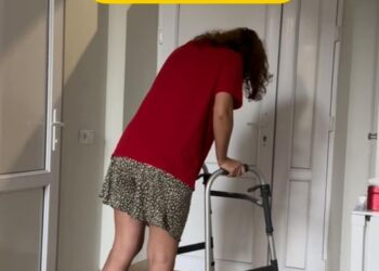 Զրոից քայլել եմ սովորում. Էրեբունի ԲԿ-ն հրաժարվել է բուժօգնություն ցուցաբերել իր վիրահատած բուժառուին (մանրամասներ)