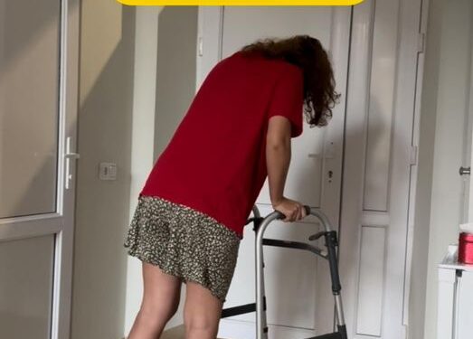 Զրոից քայլել եմ սովորում. Էրեբունի ԲԿ-ն հրաժարվել է բուժօգնություն ցուցաբերել իր վիրահատած բուժառուին (մանրամասներ)