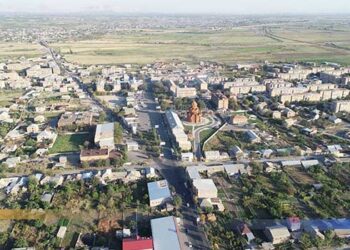 Մասիս քաղաքն ու 12 գյուղեր ջուր չեն ունենա