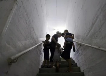 Իսրայելը Երուսաղեմում բունկեր է պատրաստել  ղեկավարության համար. Walla