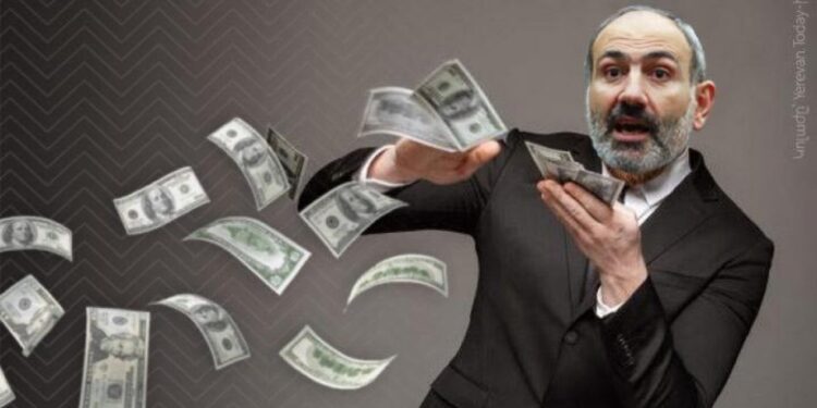 ՀՀ կառավարությունը 40 միլիոն դոլար վարկ կվերցնի