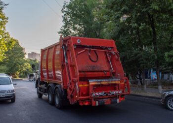 «Երևանի աղբահանություն և սանիտարական մաքրում» պարկում 15 վարորդի կարիք կա