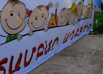 «Աղբյուր» ճամբարի գործունեությունից դժգոհ են. ի՞նչ կապ ունի Աշտարակի քաղաքապետի կինը. «Ժողովուրդ»