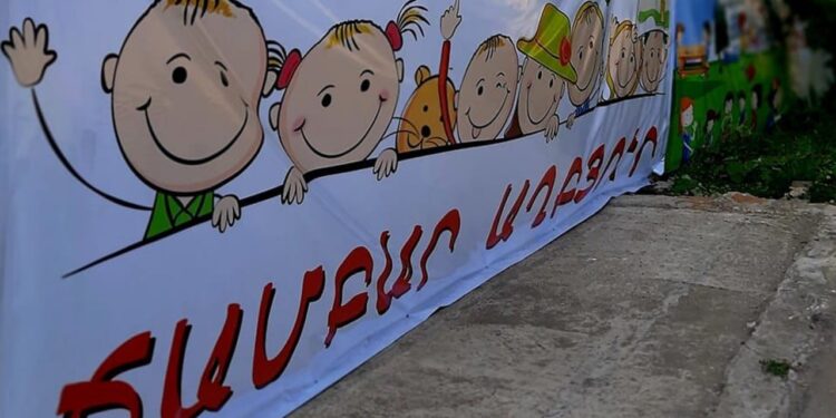 «Աղբյուր» ճամբարի գործունեությունից դժգոհ են. ի՞նչ կապ ունի Աշտարակի քաղաքապետի կինը. «Ժողովուրդ»