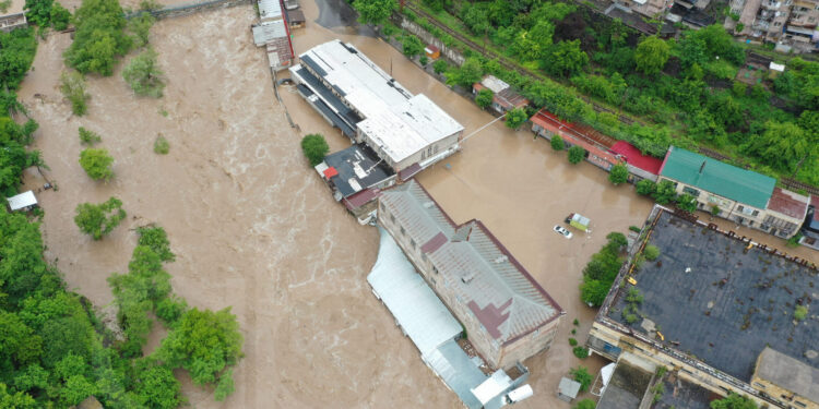 Տավուշի և Լոռու մարզերի աղետի գոտիների տարածքում գյուղատնտեսության ոլորտում բնակչությանը փոխհատուցում կտրամադրվի