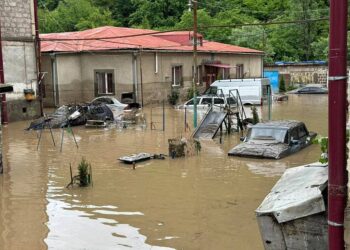 Երեք ամիս է՝ կառավարությունը աղետի վնասի գնահատում է իրականացնում. արդյունքն այդպես էլ չի երևում. «Ժողովուրդ»