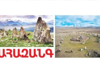 Քարահունջը ներկայացվում է իբրև Ադրբեջանի «պատմական տարածքում» գտնվող հուշարձան․ ահազանգ