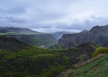 Ախթալա, Շամլուղ, Քարկոփ, Մեծ Այրում, Փոքր Այրում, Ճոճկան, Բենդիկ տանող ավտոճանապարհը փակ է լինելու