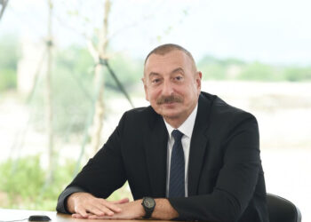 «Հայաստանը շահագրգռված չէ խաղաղության համաձայնագրի կնքմամբ և տարածաշրջանում կայուն խաղաղության հասնելով»․ Ալիև