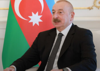 «Ադրբեջանի և Ռուսաստանի հարաբերություններից է կախված ողջ հարավկովկասյան տարածաշրջանի կայունությունը». Ալիև