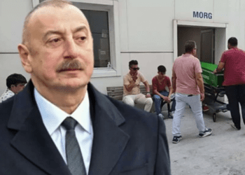 Ալիևի նախկին թիկնապահին մահացած են գտել Թուրքիայում