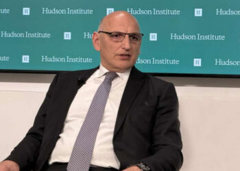 «Փոխադարձ համաձայնությամբ հանել ենք այդ կետը (միջանցքը) խաղաղության համաձայնագրից». Ամիրբեկով