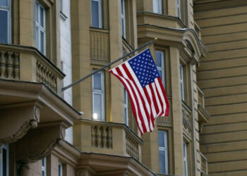 ԱՄՆ-ը մահաբեր զենք չի մատակարարել Երևանին ո՛չ ուղղակիորեն, ո՛չ էլ երրորդ կողմերի միջոցով․ Բաքվում ԱՄՆ դեսպանություն