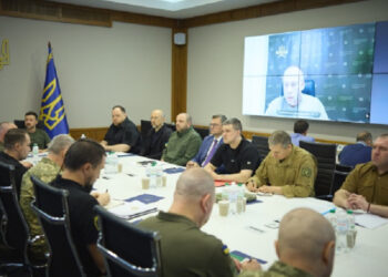 ԱՄՆ-ը Կիևի հետ քննարկում է վերջինիս նպատակները Կուրսկի մարզում