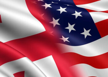 ԱՄՆ-ը «գունավոր հեղափոխություն» է պատրաստում Վրաստանում. Ռուսաստանի արտաքին հետախուզական ծառայություն