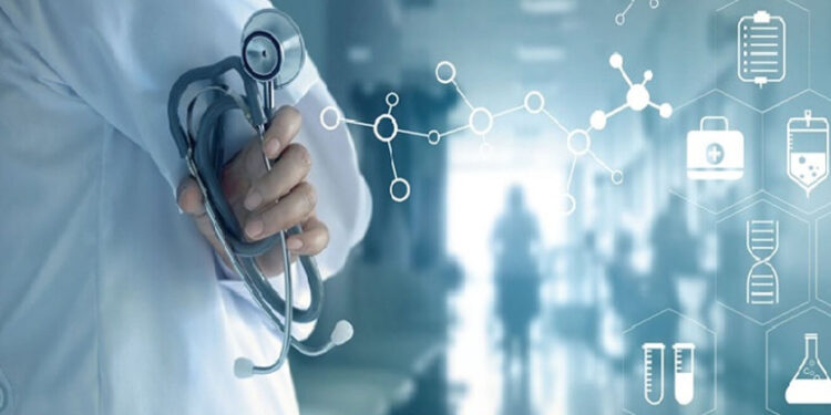 Առողջապահական ծրագիր՝ 65 և բարձր տարիքի քաղաքացիների համար