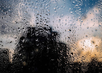 Առաջիկա օրերին՝ կարճատև անձրև ու ամպրոպ, ջերմաստիճանը կնվազի 3-5 աստիճանով