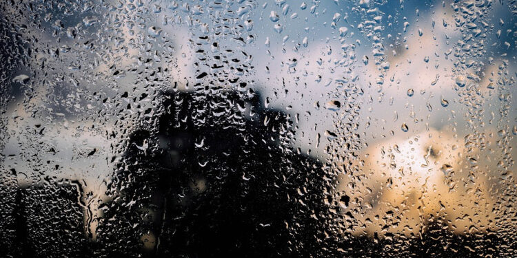 Առաջիկա օրերին՝ կարճատև անձրև ու ամպրոպ, ջերմաստիճանը կնվազի 3-5 աստիճանով