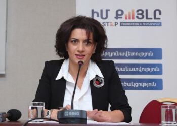 Վարչապետի տիկնոջ հիմնադրամը տարեկան հաշվետվությունը չի ներկայացրել. «Ժողովուրդ»