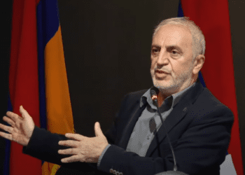 «Առնվազն յոթ երկրի փորձ կա, որ ջախջախվելուց հետո վերածնունդ են ունեցել, մենք էլ կարող ենք». Արամ Մանուկյան