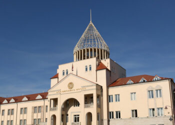 Բացահայտեք Ադրբեջանի նենգ մտադրությունները և սթափության կոչ հղեք միջազգային հանրությանը․ Արցախի ԱԺ