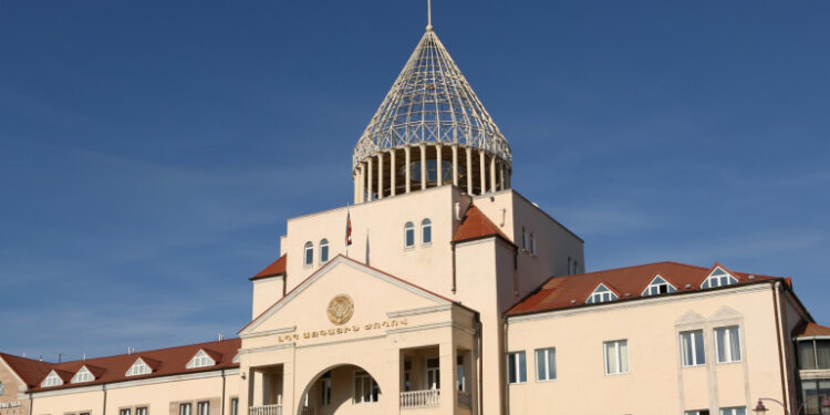 Բացահայտեք Ադրբեջանի նենգ մտադրությունները և սթափության կոչ հղեք միջազգային հանրությանը․ Արցախի ԱԺ