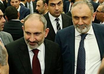 «Նիկոլ Փաշինյանի իշխանությունը որոշել է սպանել Հայաստանի բիզնեսը». Արմեն Մարտիրոսյան