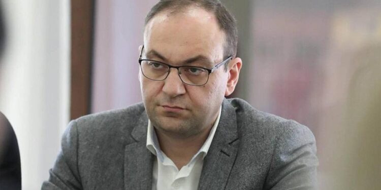 «Հույս ունեմ՝ Արման Երիցյանի գործով իրական մեղավորները կենթարկվեն պատասխանատվության». Արսեն Բաբայան