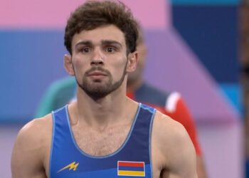 Արսեն Հարությունյանը 1/4 եզրափակչում պարտվեց ուզբեկ Գուլոմջոն Աբդուլաևին