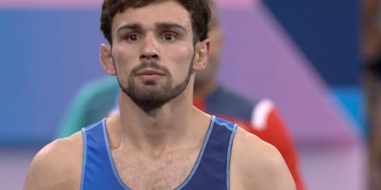 Արսեն Հարությունյանը 1/4 եզրափակչում պարտվեց ուզբեկ Գուլոմջոն Աբդուլաևին