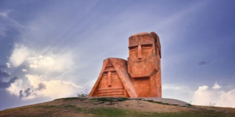 Հայտնի է՝ օկուպացիայից հետո Ադրբեջանը քանի մարդ է բնակեցրել Արցախում