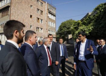 Առուշ Առուշանյանի դեմ օպերացիան ավելի հեռուն գնացող նպատակ է հետապնդում. «Հրապարակ»