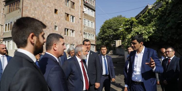 Առուշ Առուշանյանի դեմ օպերացիան ավելի հեռուն գնացող նպատակ է հետապնդում. «Հրապարակ»