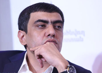 Առուշ Առուշանյանի դատավճռում գրված չէ, որ անձը պետք է հրաժարական տա, և ավագանին դատավճռի կատարման սուբյեկտ չէ. «Հրապարակ»