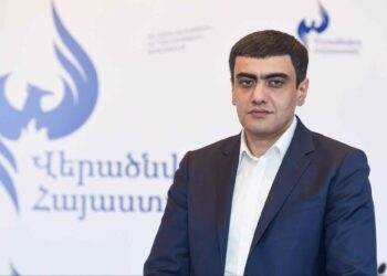 Միջնորդություն է ներկայացվել՝ Առուշ Առուշանյանի պատիժն ազատազրկմամբ փոխարինելու վերաբերյալ